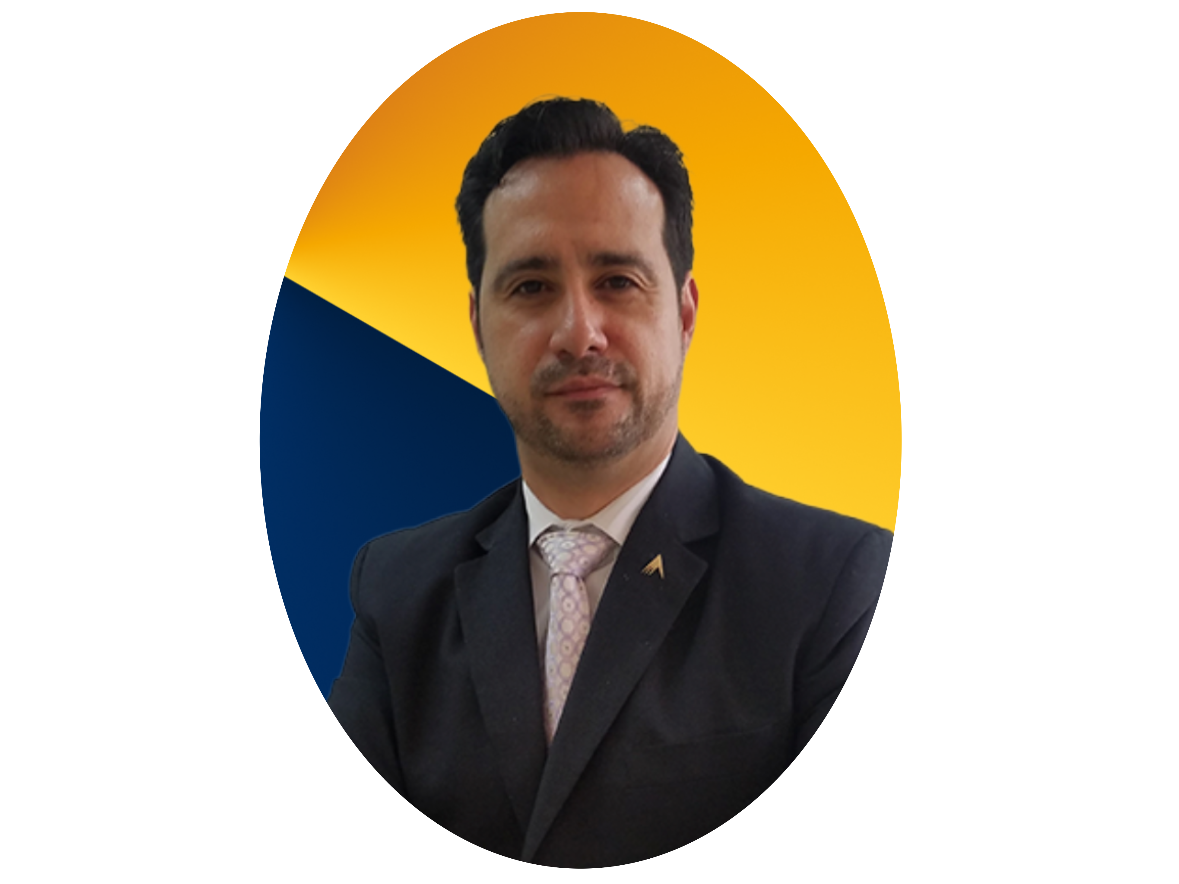 Gustavo Ojeda F1