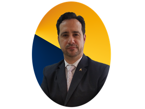 Gustavo Ojeda F1