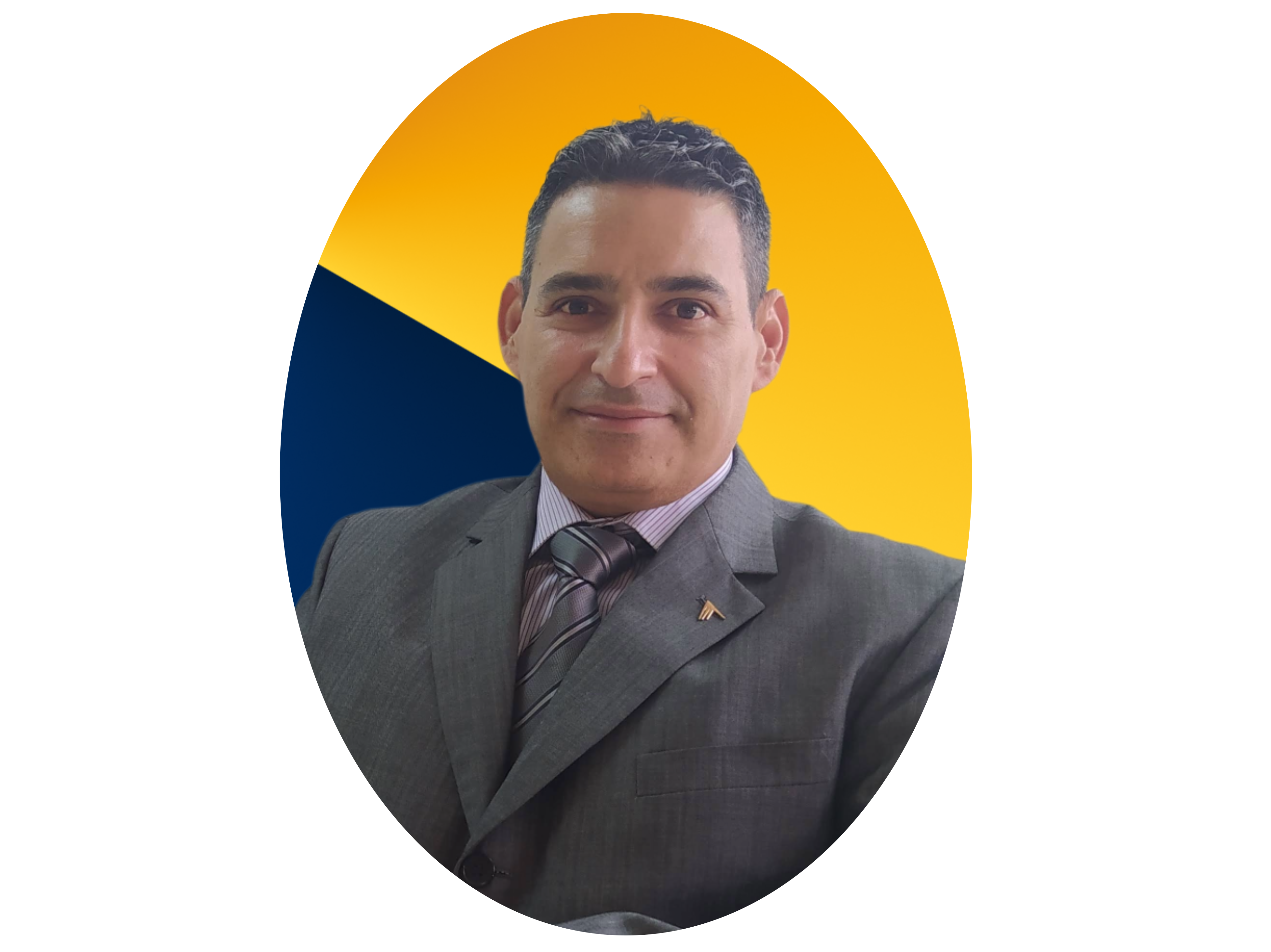 Jose Miguel Utrera