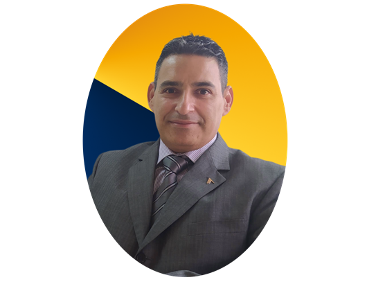 Jose Miguel Utrera