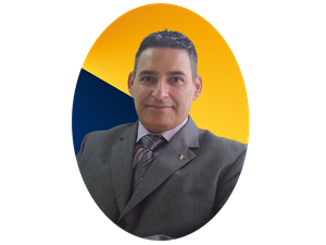 Jose Miguel Utrera