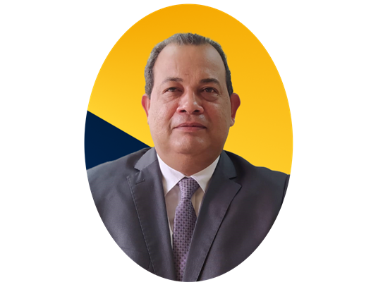 Nelson Marcano