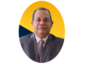 Nelson Marcano