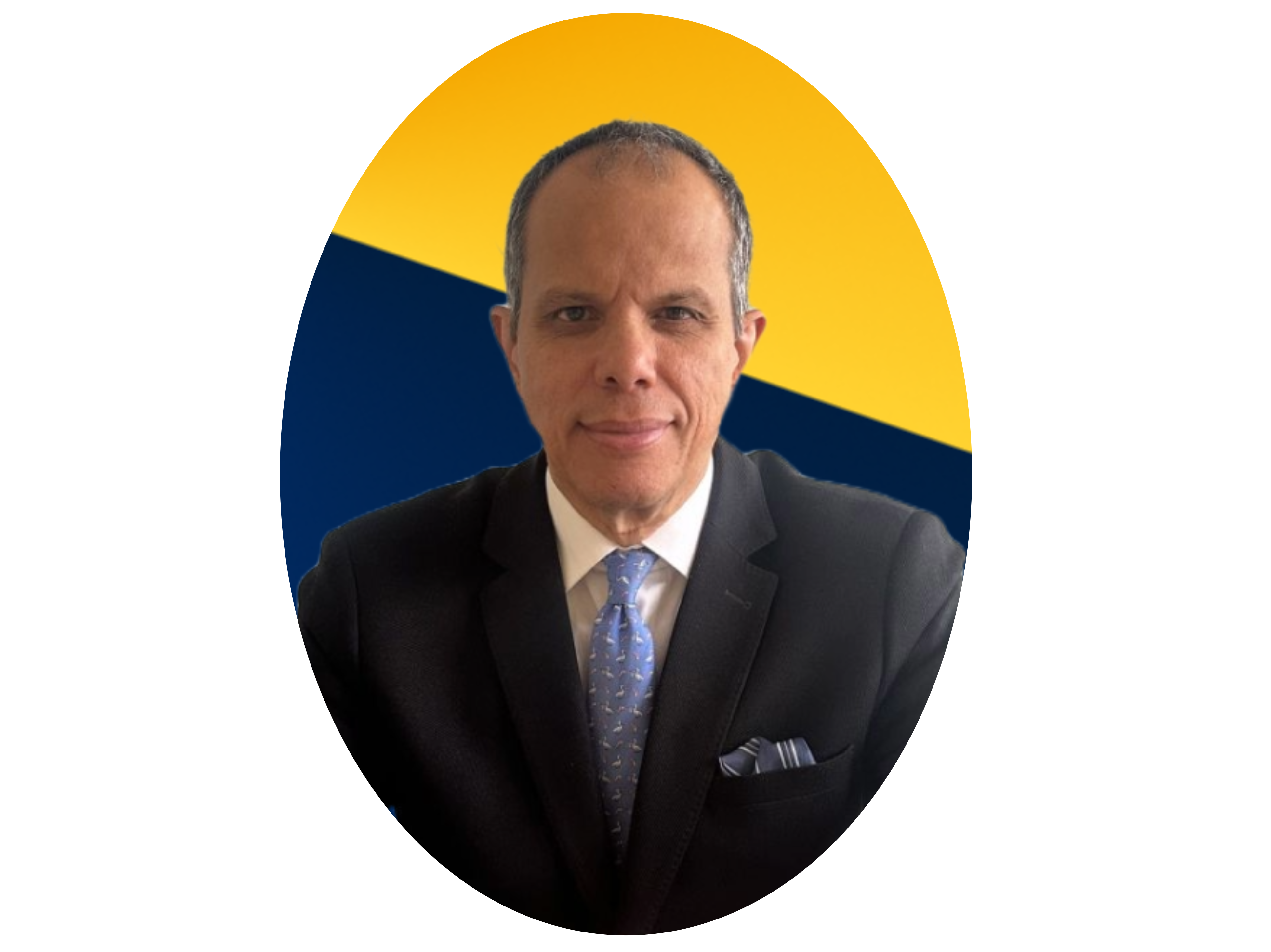Eduardo Villamediana F1