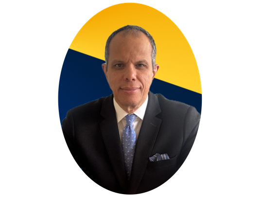Eduardo Villamediana F1