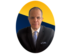 Eduardo Villamediana F1
