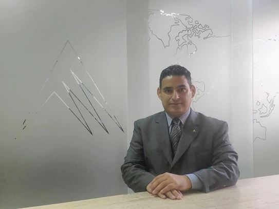 Jose Miguel Utrera