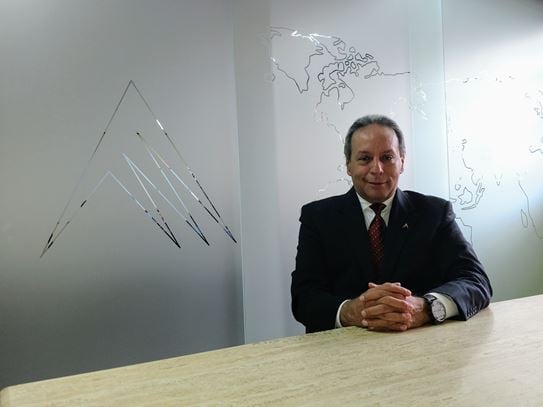 Antonio Dugarte