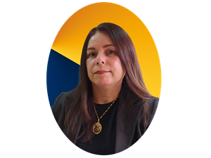 NAthalie Lopez F1