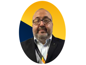 Raffi Madaghjian F1