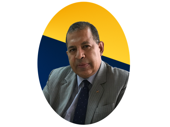 Samuel Marquez