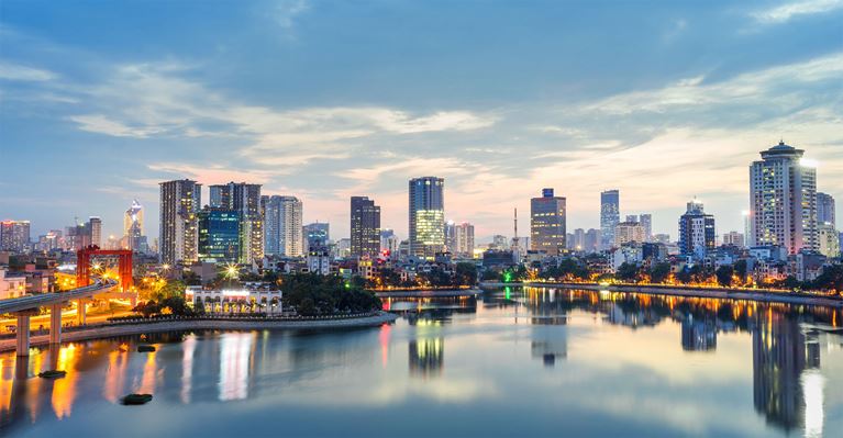 Advisory on Building IFRS Conversion Capabilities
