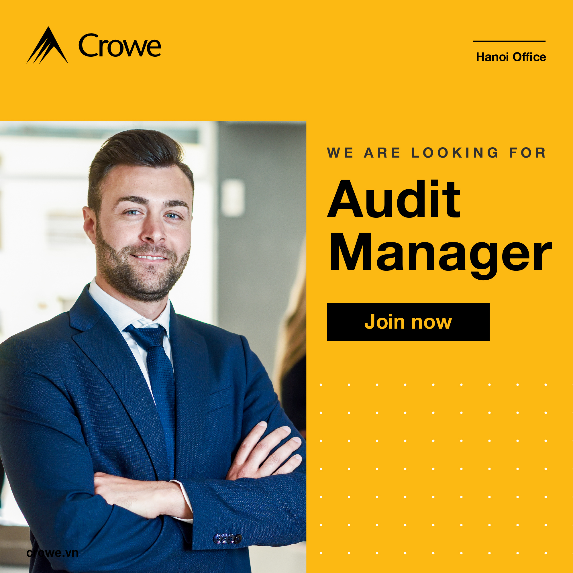 Audit Manager