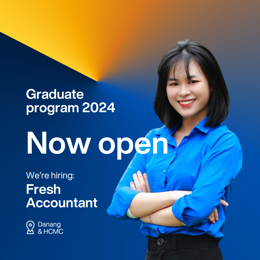 GRP2024 Fresh Accountant