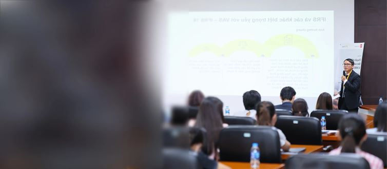 Seminars & Events