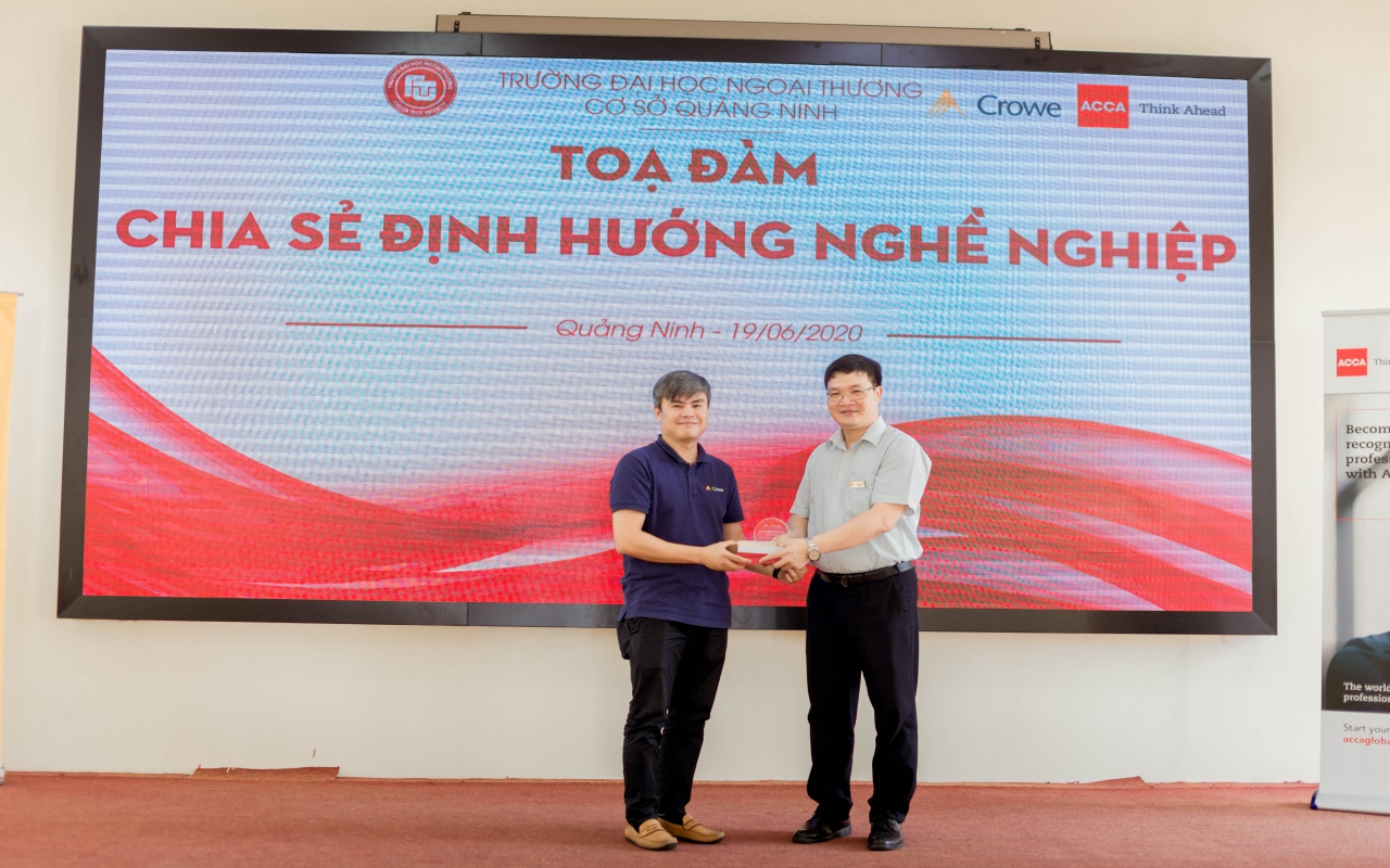 FTU Quảng Ninh