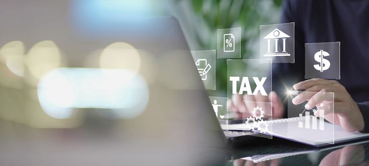 Tax Advisory Services