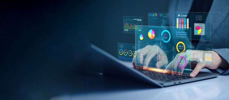Accounting advisory Services