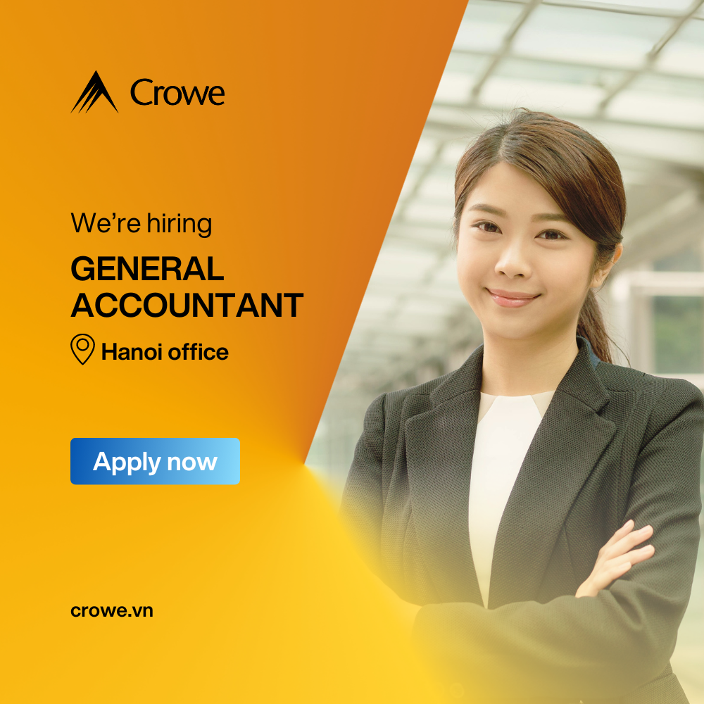 Kế toán tổng hợp