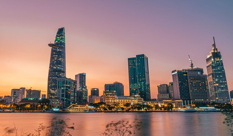 Tư vấn xây dựng năng lực chuyển đổi BCTC sang IFRS