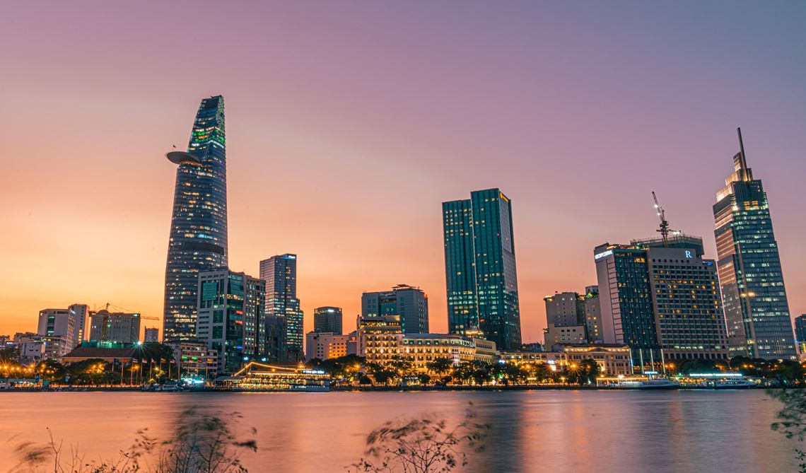 Hỗ trợ doanh nghiệp nước ngoài