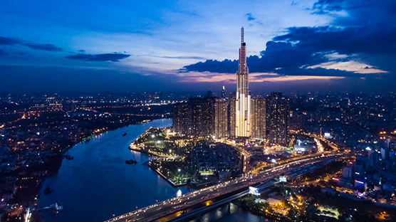 Doing business in Vietnam- HCMC