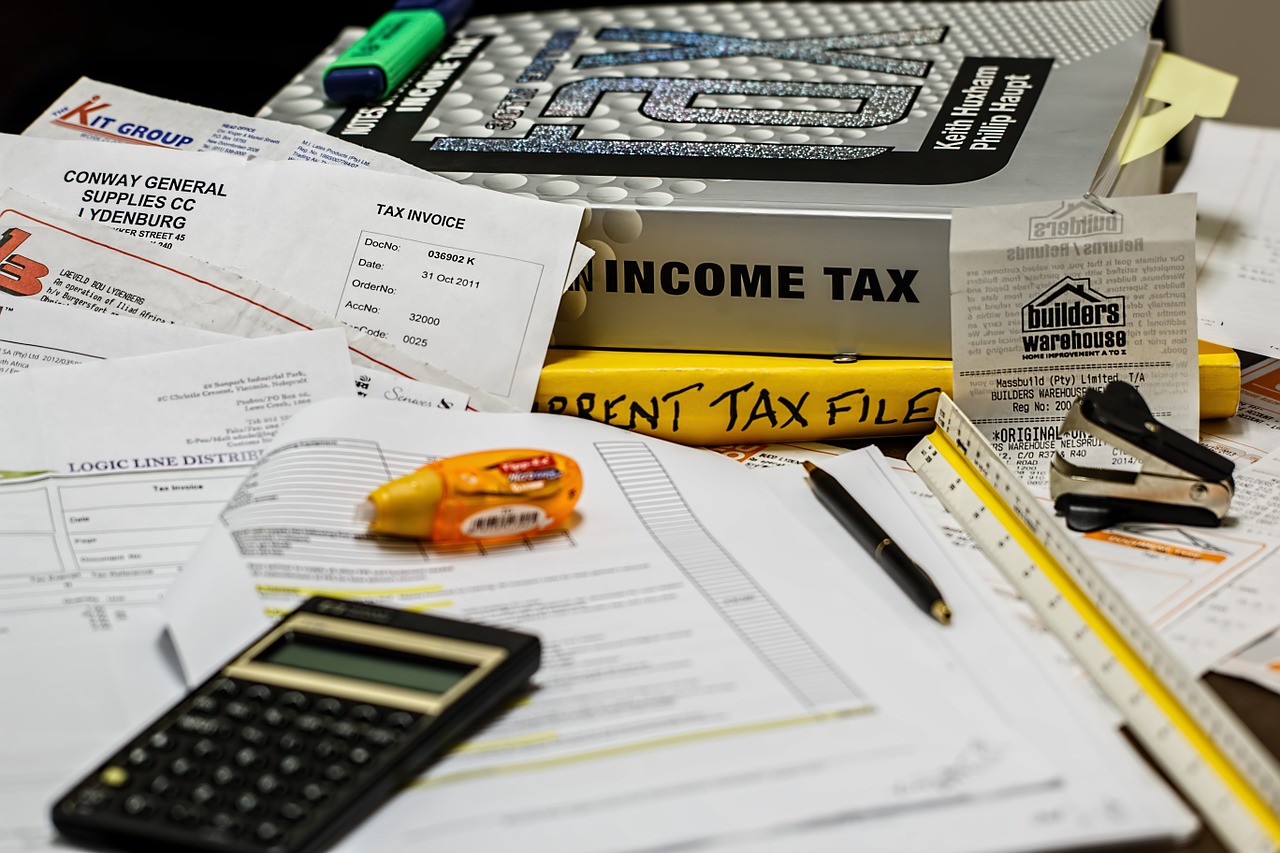 Law on Tax Administration
