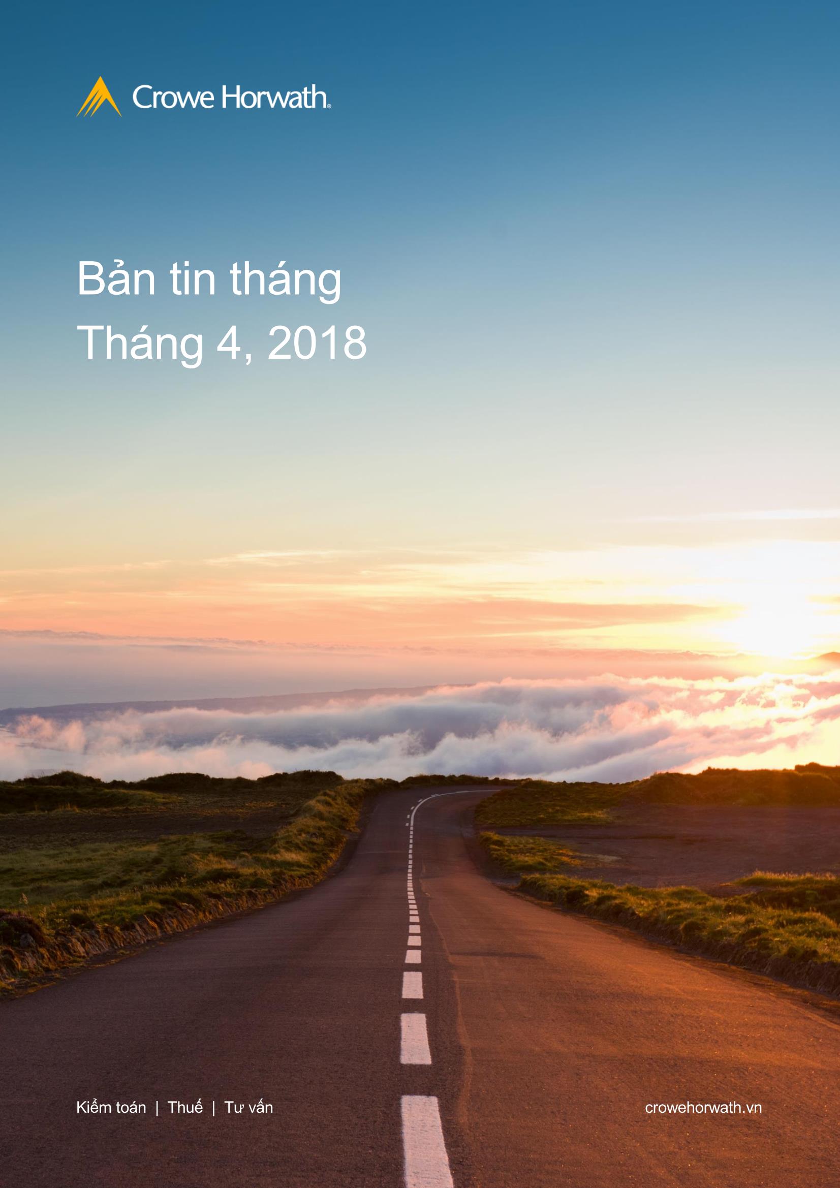 Ban tin thang 4