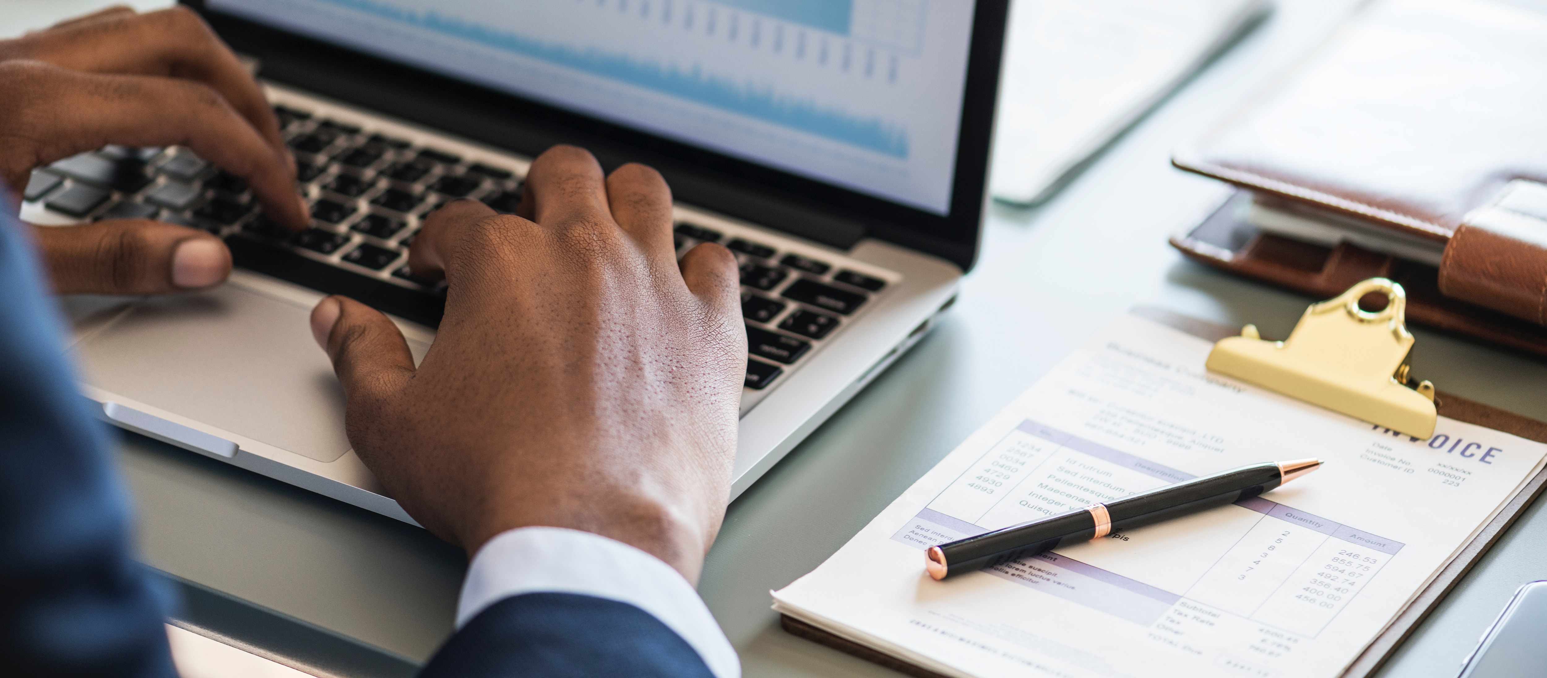 Internal Audit