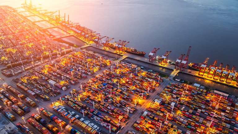 Transfer Pricing and International Tax