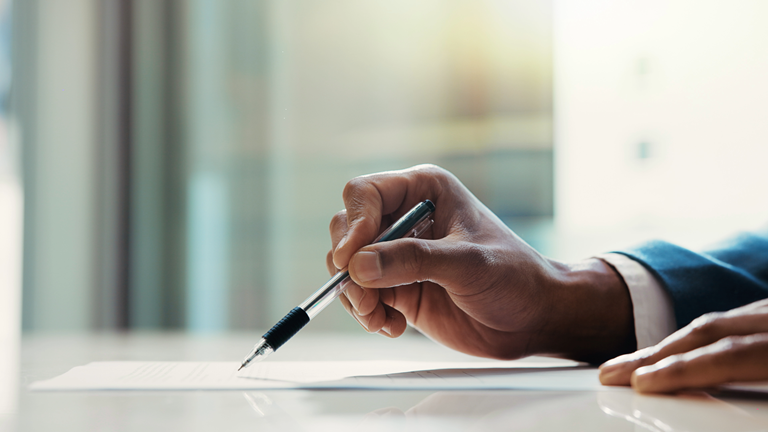 Regulatory updates