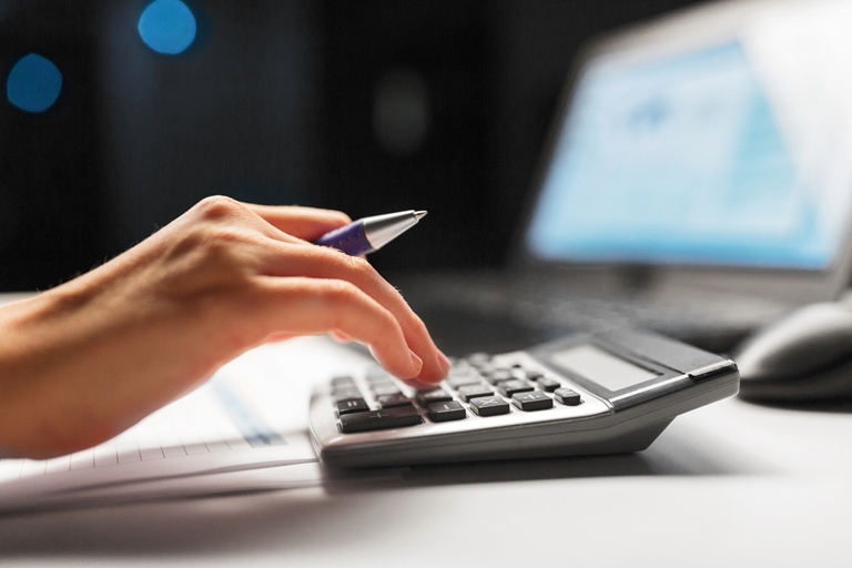Internal Control and Accounting Assurance