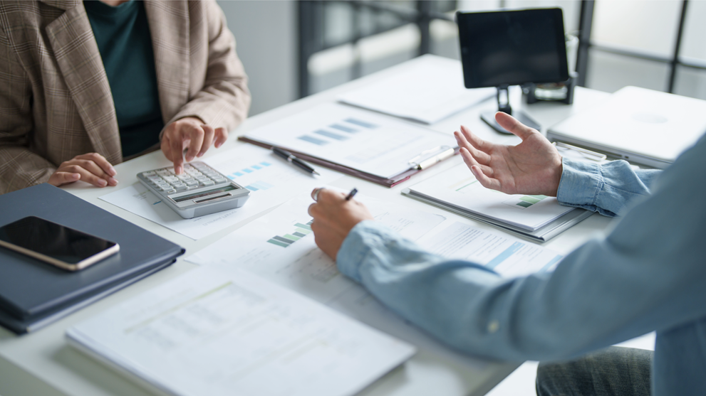 Audit Readiness