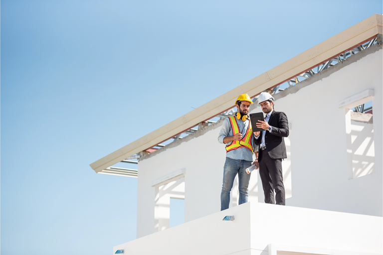Project and Change Management