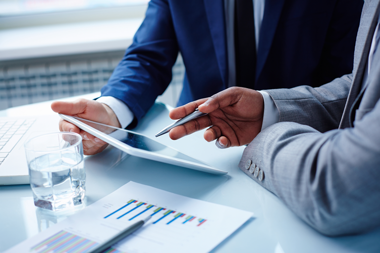 General Sales Tax Compliance