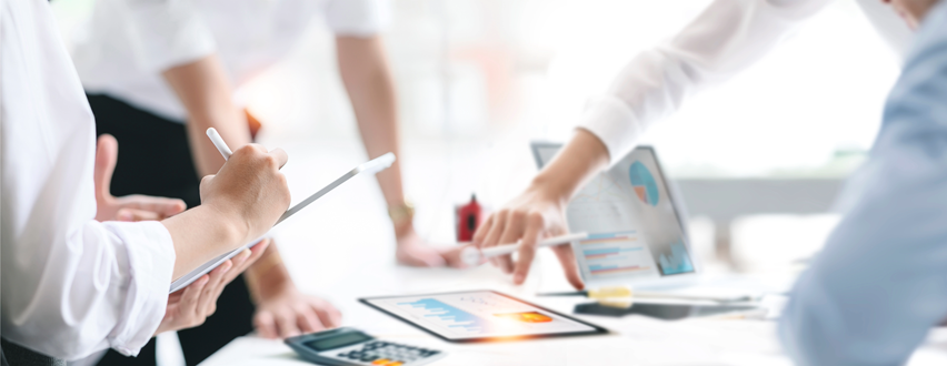 Accounting Advisory
