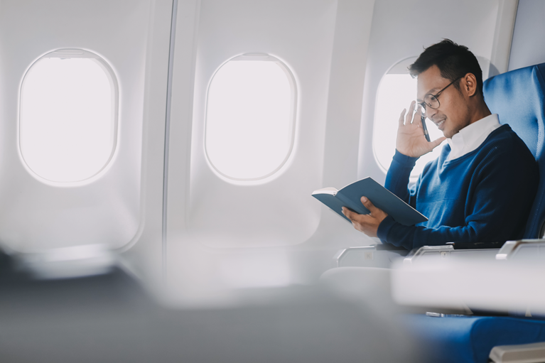 Finance professional comparing a cash forecast with payment dates