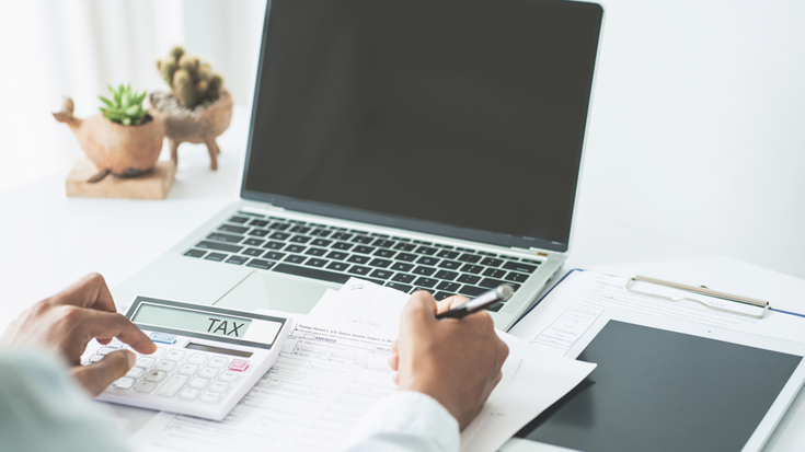 Financial Reporting