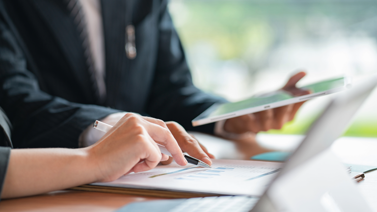 Financial Reporting