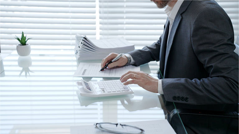 Accounting Policy Development