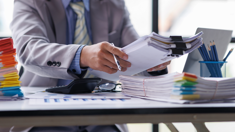 Registration is a lifecycle, not an event