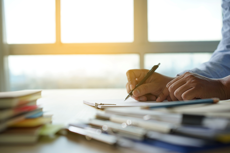 Responding to Financial Red Flags
