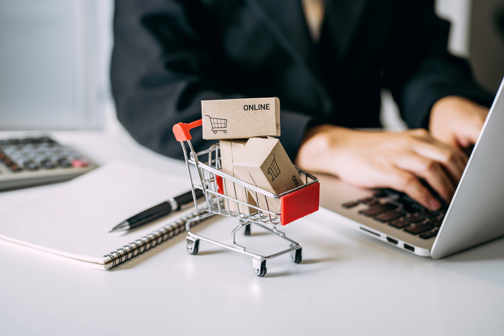 Building sales tax control from valid invoices