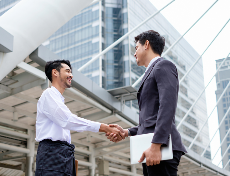 Integrating employment terms with tax compliance