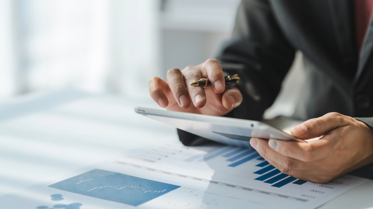 Mergers and Acquisitions
