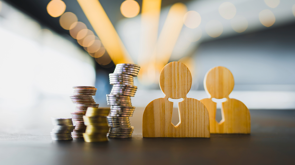 payroll and finance controls