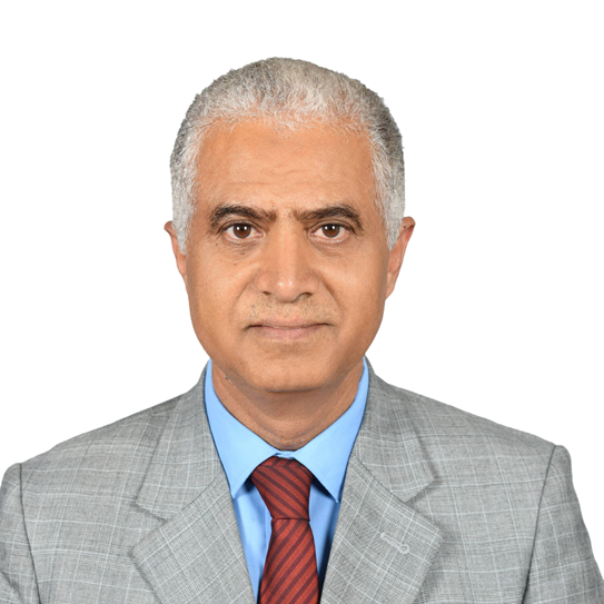 Abdulqaher AlHakimi