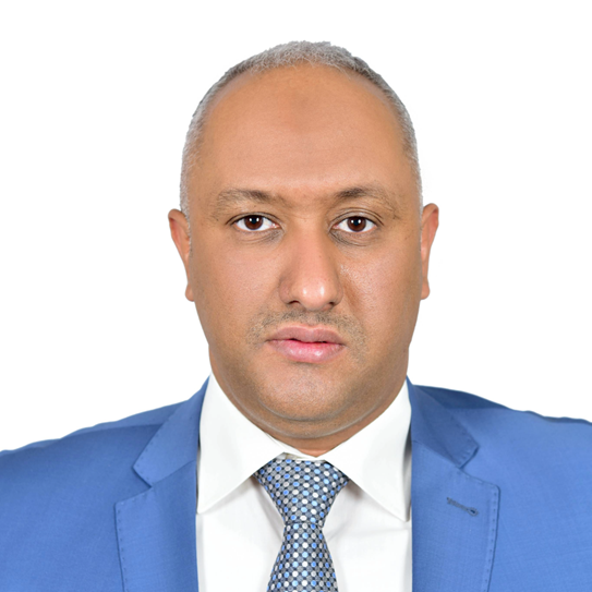 Waleed Amran