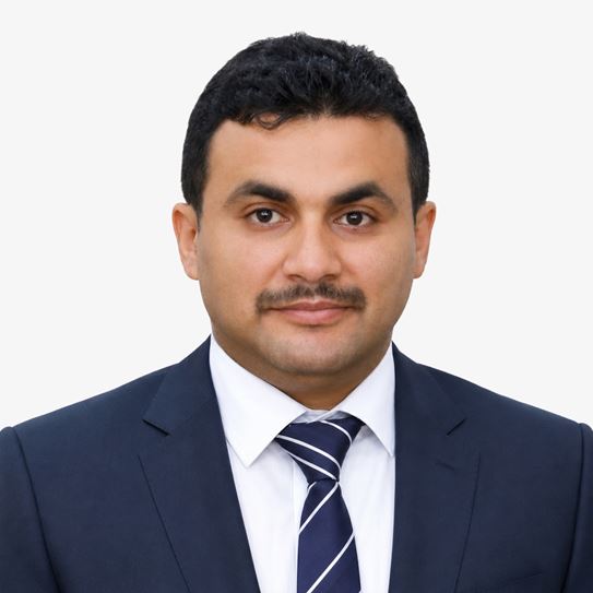 Fahmi Al-Junaid