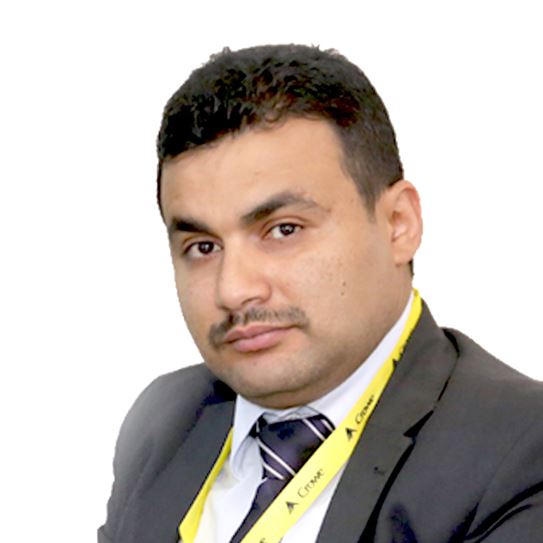 Fahmi Al-Junaid